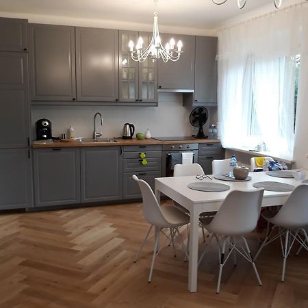 2 Bedroom City Center Apartment Katowice Exterior foto