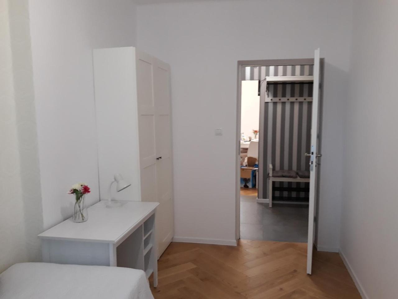 2 Bedroom City Center Apartment Katowice Exterior foto