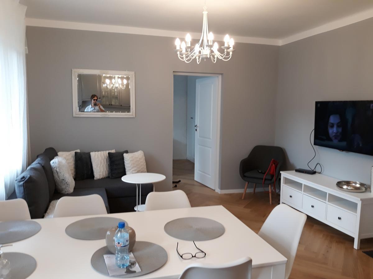 2 Bedroom City Center Apartment Katowice Exterior foto